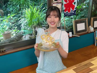 明日のキテルネ！は？🍧のサムネイル
