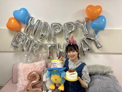 ひらほーに祝砲のサムネイル
