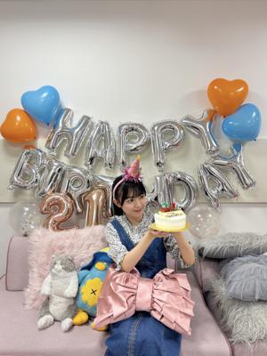 ひらほー Lv.21のサムネイル
