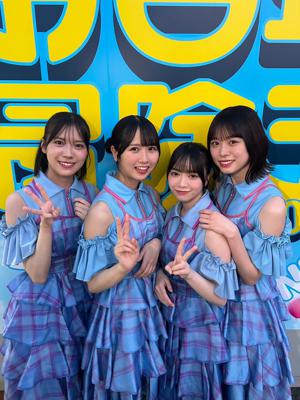 みんながくれた勇気のサムネイル