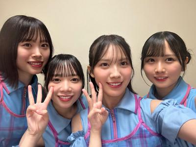 夢のような時間を有難うございました。のサムネイル