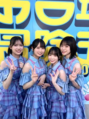 TOKYO IDOL FESTIVAL 2024のサムネイル