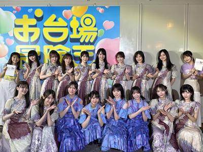 TOKYO IDOL FESTIVAL 2024 - 画像2