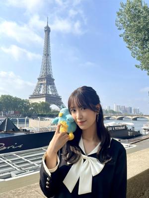 日向の貴婦人〜パリ編〜のサムネイル