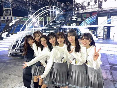 二期生7周年と12枚目のサムネイル