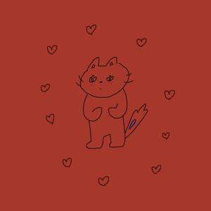 応援ネコのサムネイル