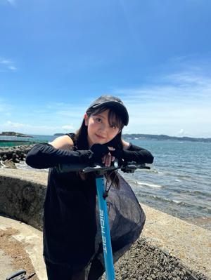 はるはる日記🌱 - 日間賀島 - - 画像5