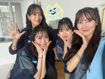 マンガートビームス🤍のサムネイル