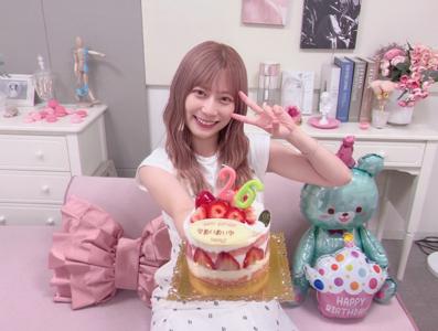 🍓のサムネイル