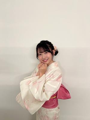 浴衣ヘアアレンジのサムネイル