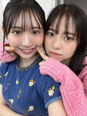 秋色大変身してますのサムネイル