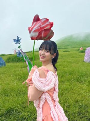 君を覚えてる とても鮮明に、のサムネイル