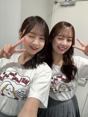 ひなたフェスまであと少しだね😚？のサムネイル