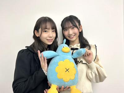 夕陽とイメチェンしたえけちぇん - 画像15