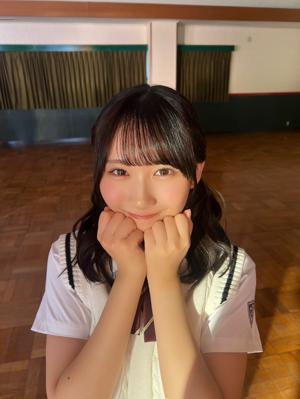 オレンジの光のサムネイル
