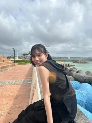 森本茉莉の旅ブログ🗺～沖縄本島～のサムネイル