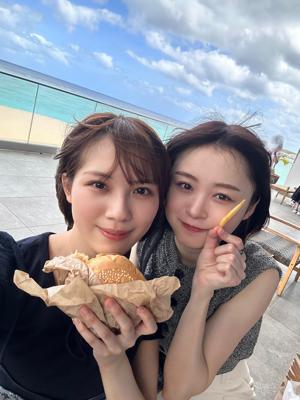 森本茉莉の旅ブログ🗺~グアム~のサムネイル