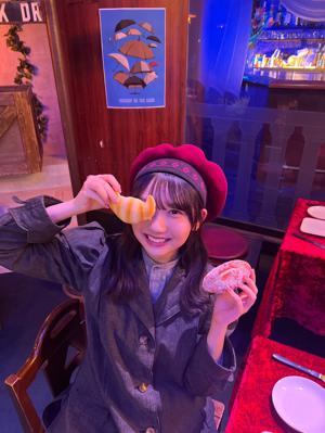 こわ〜いパンのサムネイル