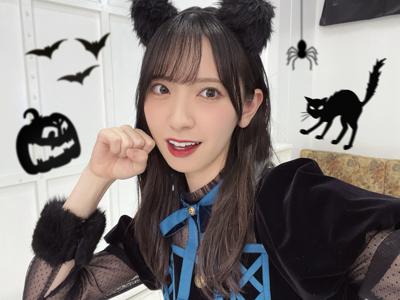 さきどりハロウィーン🐈‍⬛のサムネイル
