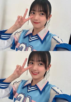 エネルギーチャージ！💙‎🤍🩷のサムネイル