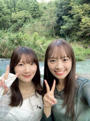 最近の濱岸ひよりのサムネイル