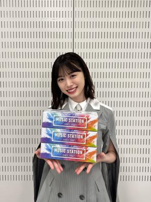 精一杯のエールをのサムネイル