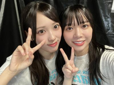( ¨̮ )>≡ひなた坂46LIVE - 画像10