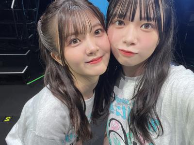 ( ¨̮ )>≡ひなた坂46LIVE - 画像7