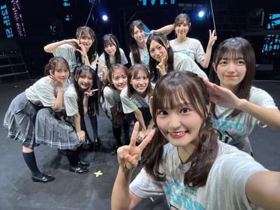 ひなた坂46 LIVEのサムネイル