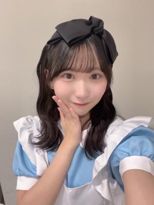 お菓子たべたいなのサムネイル