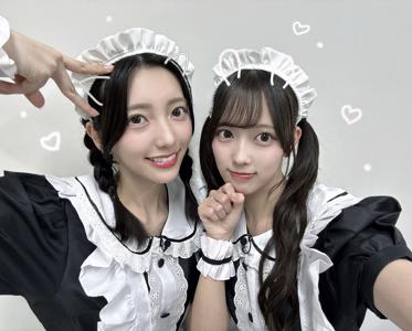 めいどーなつのサムネイル