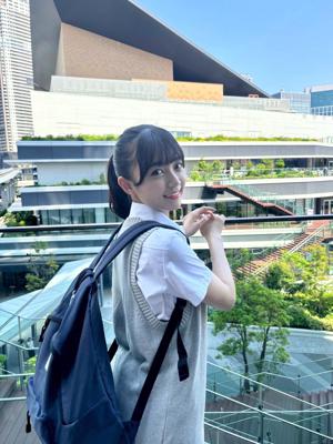 こんにちは！花里深雪ですのサムネイル