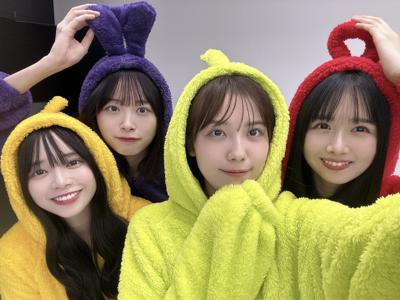 ひよりさんが今隣にいらっしゃいます。譲りませぬ。右側なら空いています。 - 画像2