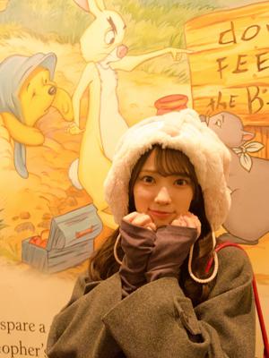 冬のかおり❄️ ひなパレみてね♡のサムネイル
