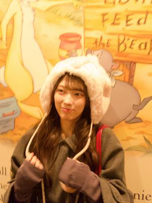 冬のかおり❄️ ひなパレみてね♡ - 画像3