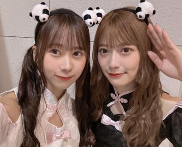 ✨こんばんぱんだ✨のサムネイル