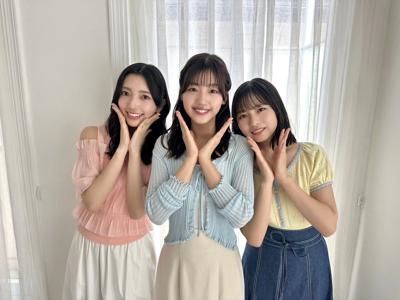 すてきな奥さん☺️のサムネイル