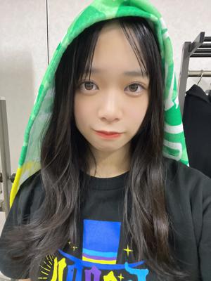 ( ¨̮ )>≡兵庫公演ありがとうございました！のサムネイル