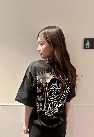 最近の濱岸ひよりのサムネイル