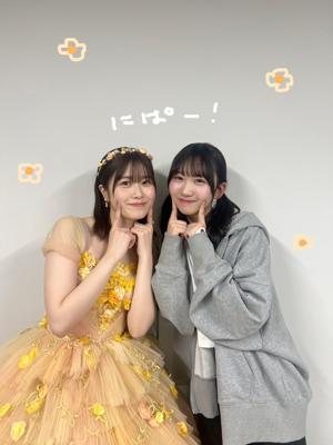 笑顔のサムネイル