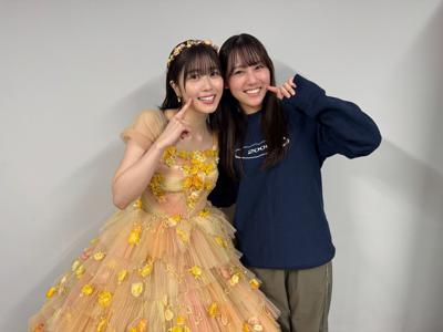 笑顔に感謝！！のサムネイル