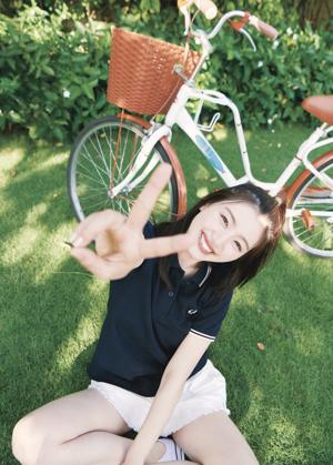 陽射しのパレード☀️のサムネイル