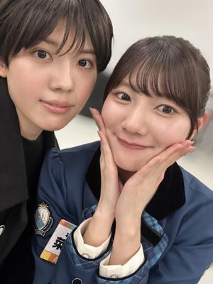 ときめくと手の平が痒くなりますのサムネイル