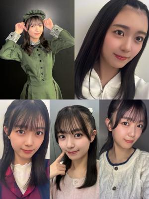 解けない魔法🪄︎︎✨のサムネイル