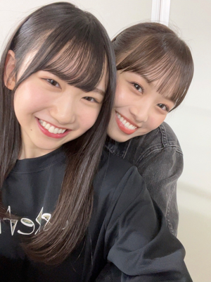 ギュッ！のサムネイル