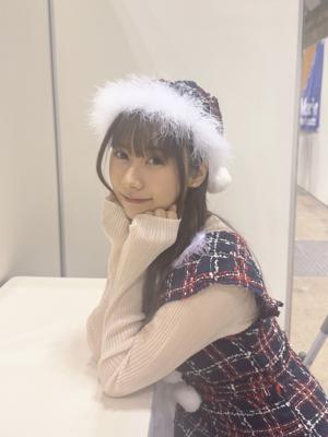 サンタ塚はみなさんに会いたいのである〜✨のサムネイル