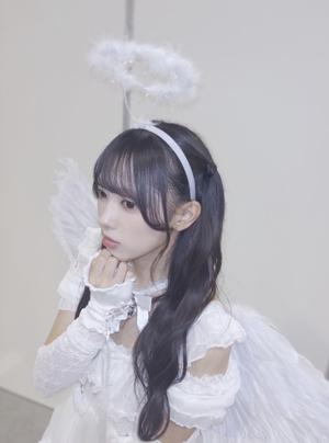 君のもとに舞いおりたいのサムネイル