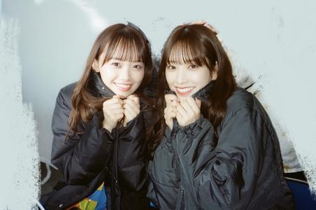縫い目 - 画像5