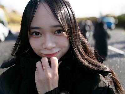 ( ¨̮ )>≡卒業写真だけが知ってるのサムネイル