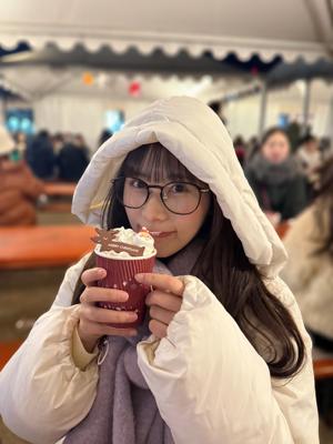 クリスマスイブで浮かれてる塚です〜のサムネイル